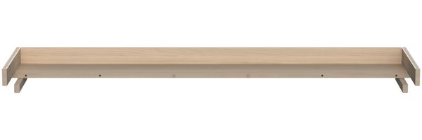Kidsmill Dai Wickelaufsatzplatte XL - Mit Standard - Material: Grenen / Plaatmateriaal - Babypark. de