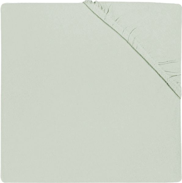 Pretura Spannbettlaken Desert Sage - 60 x 120 / 70
