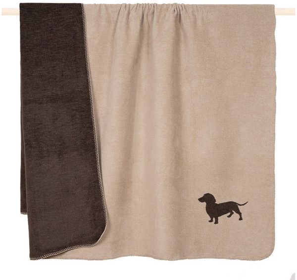 Wohndecke Cozy up, PAD, Made in Europe
