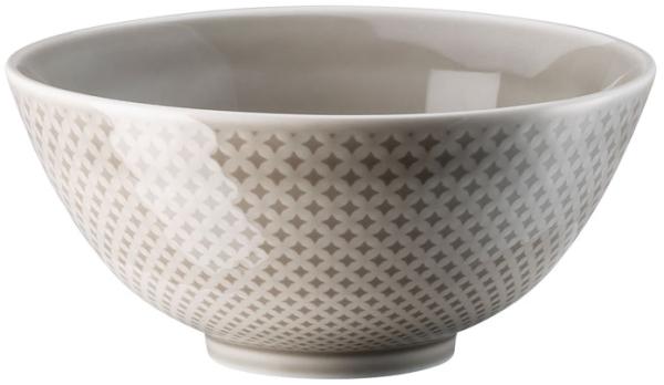 Rosenthal Selection Junto Pearl Grey Schale 14 cm