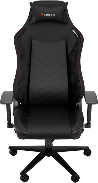 Genesis Gaming-Stuhl NITRO 890 G2 schwarz Bild 4