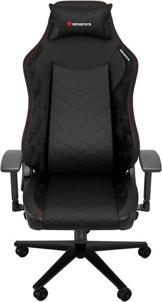 Genesis Gaming-Stuhl NITRO 890 G2 schwarz Bild 5