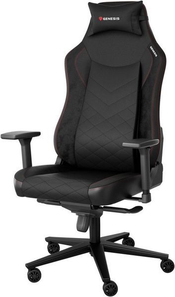 Genesis Gaming-Stuhl NITRO 890 G2 schwarz Bild 2