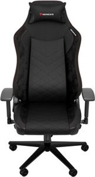 Genesis Gaming-Stuhl NITRO 890 G2 schwarz Bild 6