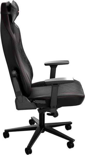 Genesis Gaming-Stuhl NITRO 890 G2 schwarz Bild 3