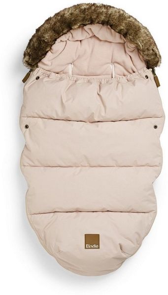 Elodie Fußsack Fußsack - Blushing Pink