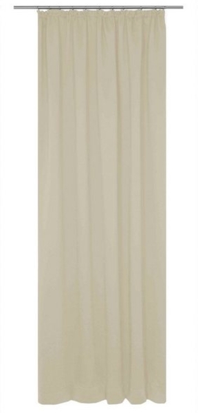 Wirth Vorhang Dim out, Kräuselband (1 St), verdunkelnd, nach Maß Bild 4