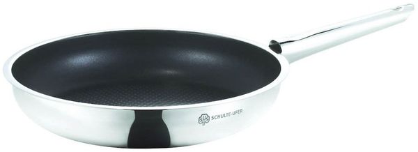 schulte_ufer Pfannen-Serie Romana XXStrong - Bratpfanne, 20,0 cm