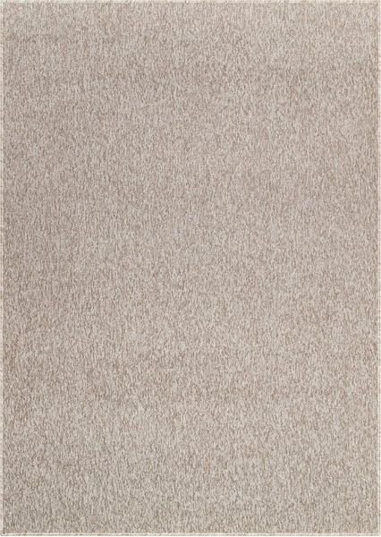 Tapiso Teppich NIZZA, rechteckig, Höhe: 6 mm, Wohnzimmer, Schlafzimmer, Einfarbig