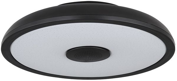 Deckenleuchte Wohnzimmer LED Deckenlampe Dimmbar Fernbedienung RGB 41366B