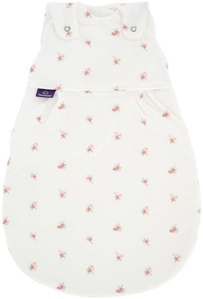 Träumeland Liebmich Schlafsack Flora - Gr. 56/62 R