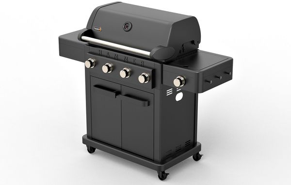 Hammer Gasgrill