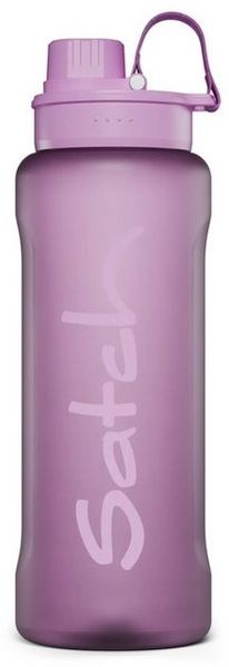 Satch Trinkflasche XL Trinkflasche, auslaufsicher und kohlensäuregeeignet