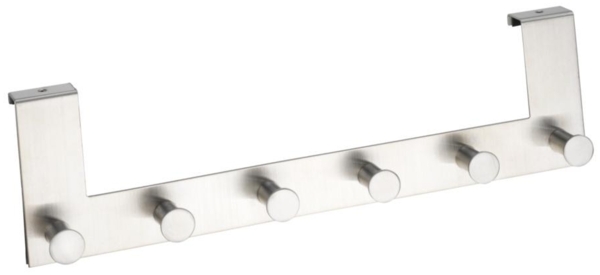 WENKO Türgarderobe Celano