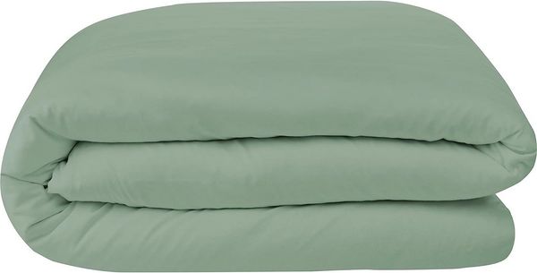 livessa Bettwäsche Weiche Jersey Bettwäsche aus 100% Baumwolle mit Reißverschluss, Jersey, 100% Baumwolle: hochwertiger Single-Jersey l Bettbezug + Kissenbezug