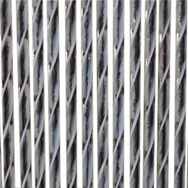 La Tenda Türvorhang "Ascona 2" 100 x 230 cm