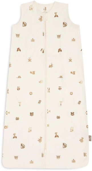 Jollein Schlafsack - Jersey 70 cm - Animal Friends