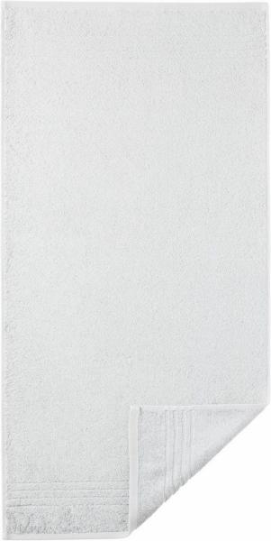 Madison Duschtuch 70x140cm hellgrau 500g/m² 100% Baumwolle