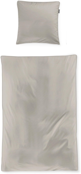 Bettwäsche TOKIO Satin (BL 155x220 cm)