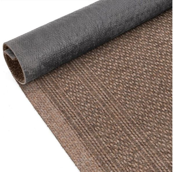 ANRO Läufer, Eckig, Höhe: 6 mm, Textil
