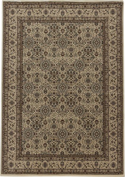 Orient Teppich Kasara rechteckig - 200x290 cm - Beige