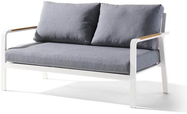Sieger Nassau Lounge 2-Sitzer Sofa