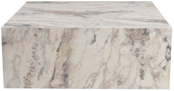 Skye Decor Couchtisch Adler-ARD1106 (1 Couchtisch), Couchtisch 90x90 cm, 100% MDF