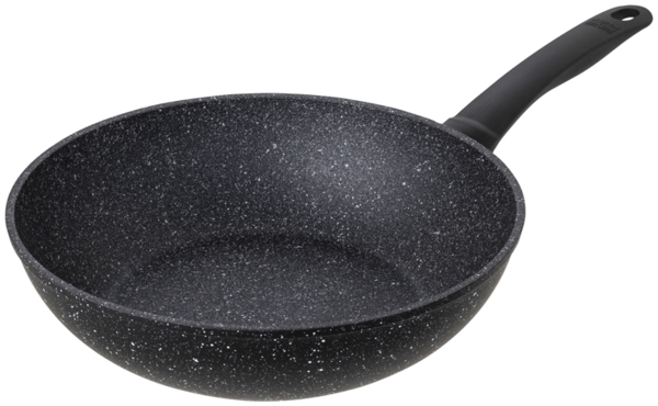 Kuhn Rikon Easy Induction Marble Wok 28cm