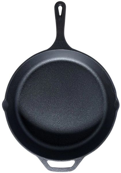 Vilde Vilde Cast Line Gusseisenpfanne 30 cm 199036
