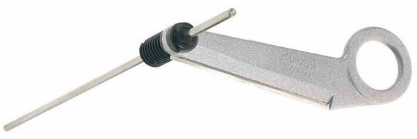 Westmark 5130 22 60 Rettichschneider, silber