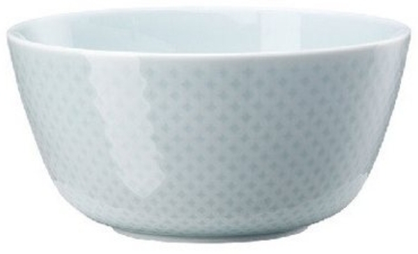 Müslischale 14 cm Junto Opal Green Rosenthal Bowl - Mikrowelle geeignet, Spülmaschinenfest