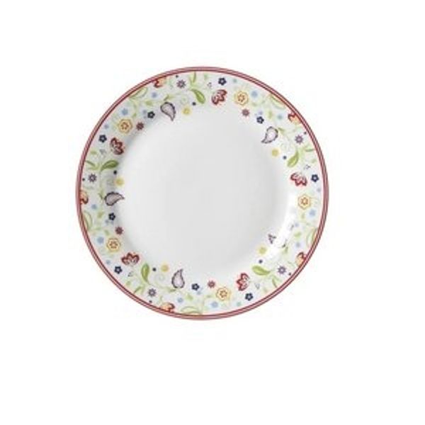 Ritzenhoff & Breker SHANTI Teller flach 27 cm Bild 4