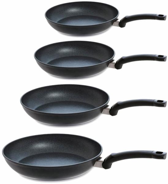 Fissler Adamant® Classic Aluminium Pfanne 26 cm Ø Höhe 5,5 cm