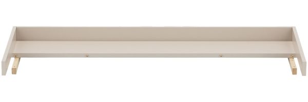 Europe Baby Sev Wickelaufsatz XL - Cashmere Oatmea - Material: Laminiertes Plattenmaterial - Babypark. de