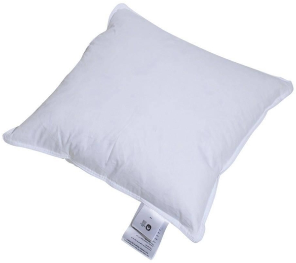 Lammfellkissen Merino Türkis mit Inlett Bild 6