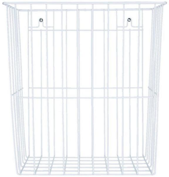 TORK Mülleimer, 20 Liter, Abfallkorb zur Wandmontge