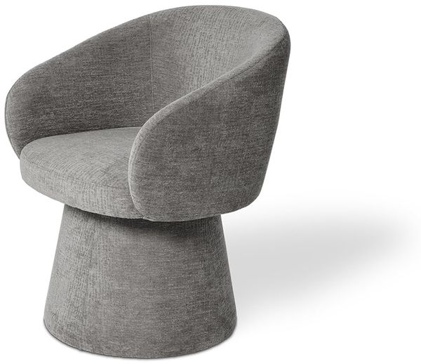JAHNKE ESSZIMMERSTUHL Duke Twist