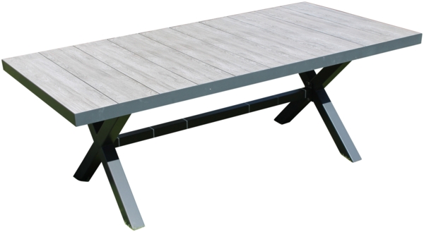 Leco Tisch "Manhattan"