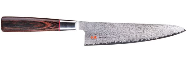Senzo Classic ID-03 Santokumesser 14,3 cm