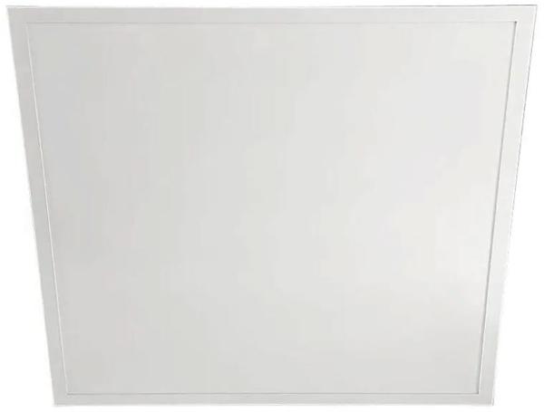 LED Einbau Panel, 36 Watt, 4320 Lumen, kaltweiß, 59,5x59,5 cm