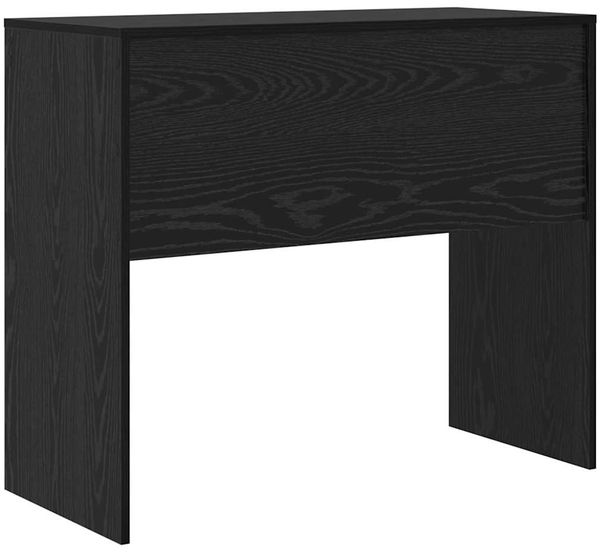 vidaXL Schreibtisch Schwarz Eichen-Optik 90 x 40 x 76 cm 869395 Bild 7
