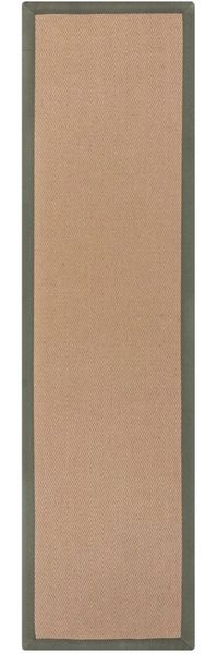 FLAIR RUGS Läufer Kira, rechteckig, Höhe: 3 mm