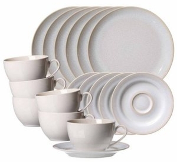 Ritzenhoff & Breker Laredo Kaffeeservice 18-teilig Bild 4