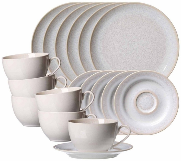 Ritzenhoff & Breker Laredo Kaffeeservice 18-teilig Bild 1