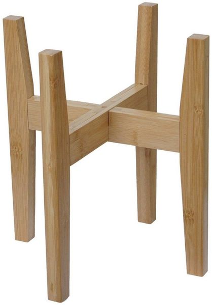 MCW Blumenständer MCW-Q31, Für den Indoor-Bereich