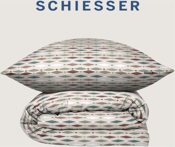 Renforcé Bettwäscheset Lotta 2-teilig