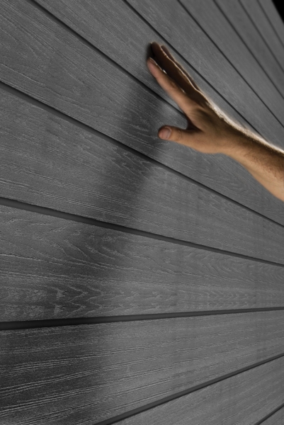 Keter 'Cortina 7x7' Gerätehaus inkl. Fußboden, Holzoptik, Kunststoff, 216 x 218 x 226 cm Bild 6