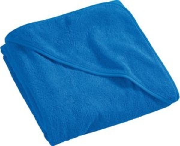 Erwin Müller Kapuzenhandtuch Kapuzenbadetuch, Frottier, Walk-Frottier Uni Bild 5