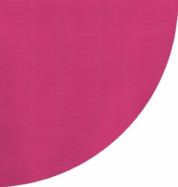 Apelt Alfred Tischläufer pink