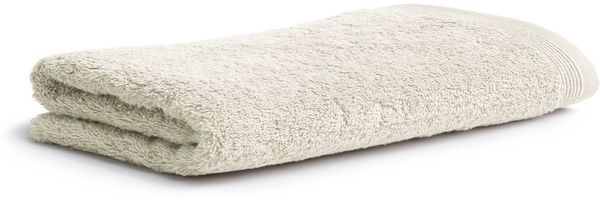 Möve Badetuch Superwuschel, Walkfrottee (1-St), Badetuch mit Bordüre, 100% Premium Cotton Baumwolle, einfarbig, weich